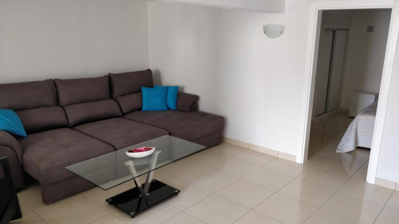 Praia Da Rocha, Casa Junto A Fortaleza. Portimão Exteriör bild